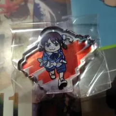 ガルクラ アクリルブロックコレクション くまみね ガールズバンド