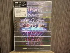 Snow Man LIVE TOUR 2023 I DO ME Blu-ray