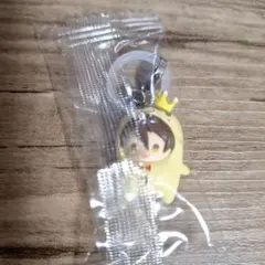 アイナナ　めじるしアクセサリー　王様プリン　龍之介