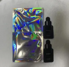 FEMMUE ドリームグロウマスク RR &ルミエールヴァイタルc ×2セット