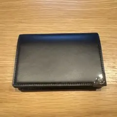 dunhill レザー カードケース（新品未使用）