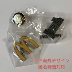2025年最新】マクドナルド ピンズの人気アイテム - メルカリ