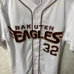 中島大輔選手 ユニフォーム 9/16までに購入でMyHEROタオル付けます