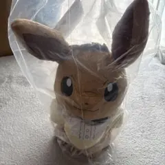 イーブイ タキシード風 ぬいぐるみ