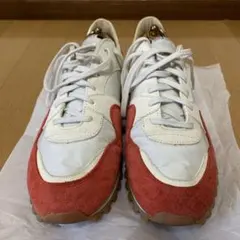 スパルウォート　スニーカー