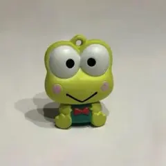 けろけろけろっぴ　ミニフィギュア　ガチャ　サンリオ　はぴだんぶい