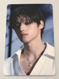 ATEEZ GOLDEN HOUR part4 ウヨン タワレコ 特典 トレカ - メルカリ