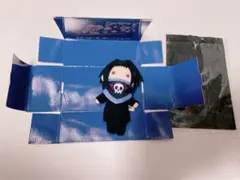 ハンターハンター　フェイタン　ぬいぐるみ　USJ