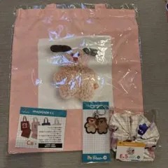 【＆様専用】mojojojo くじ