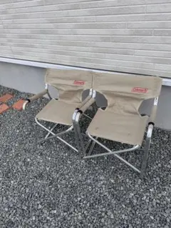 2025年最新】ミニキャプテンチェア コールマンの人気アイテム