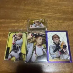 刀剣乱舞ミュージカル ソハヤノツルキ セット