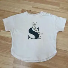 Cottoli Tシャツ 80サイズ