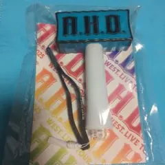 WEST.A.H.O ペンライト