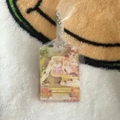 アイカツ 有栖川おとめ ガチャガチャ