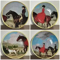 2025年最新】ウェッジウッド ハンティングシーンの人気アイテム - メルカリ