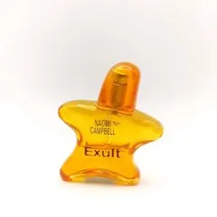 Naomi Campbell Exult オードトワレ 50ml - メルカリ