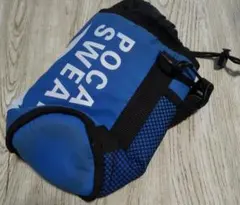 POCARI SWEAT スクイズボトルカバー 水筒ケース♥メルカリ便のサムネイル