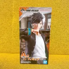 ウィンドブレイカー WIND BREAKER 一番くじ 桜遥 フィギュア Amazon.co.jp: 1番くじ WIND BREAKER～頼られる者～ A賞 桜遥