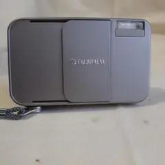 取説付　FUJIFILM CARDIA mini TIARA 　(美品)のサムネイル