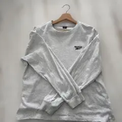 Reebok スウェット