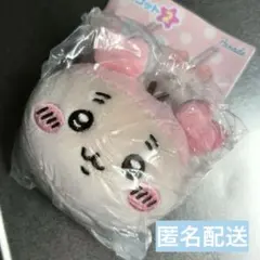 ちいかわ　もちもちフェイスマスコット2 古本屋