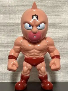 ミスタークエスチョン タイガーマスク ソフビ 中嶋製作所 - メルカリ