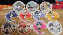 アイナナ アニカフェ コースター 11枚セット