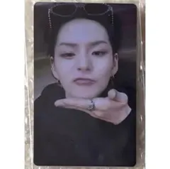 treasure Love Pulse weverse トレカ ヨシ