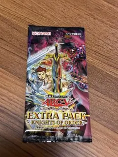 遊戯王 5D's EXTRA PACK 未開封 1パック - メルカリ
