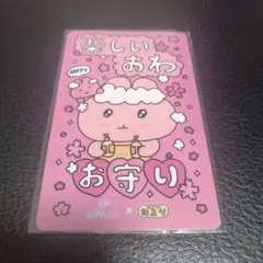 【新品】チェゴシム　カード　1点