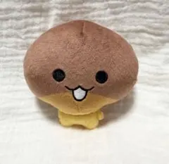 サンエックス あまぐりちゃん マスコット ナムコ プライズ 新品 タグ