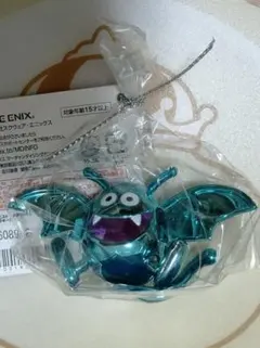 新品未開封》ドラゴンクエスト メタリックモンスターズギャラリー