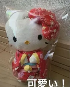 2026年最新】キティ 着物の人気アイテム - メルカリ