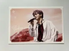 JO1 豆原一成