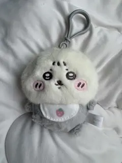 ちいかわベイビー ちいかわベビー ラッコ マスコット ぬいぐるみ キーホルダー