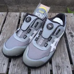 ASICS オンライン限定安全靴 BOAシステム(2026ss)カラー - メルカリ