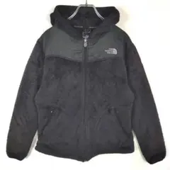 ノースフェイスTHE NORTH FACEボアジャケットパーカーヴィンテージ黒