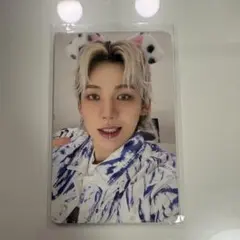 Treasure ヒョンソク PULSEON