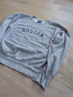 ヴィンテージスウェット