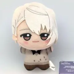 アイドリッシュセブン ちびぐるみ vol.4 棗巳波