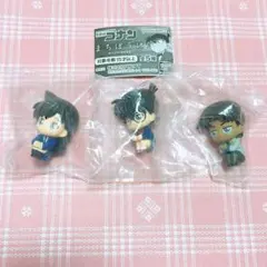 名探偵コナン　まちぼうけ