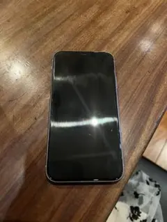 iPhone 11 パープル 64 GB SIMフリー