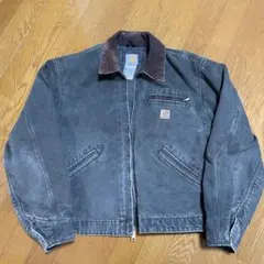 2026年最新】Carhartt デトロイトジャケット j97 mosの人気アイテム