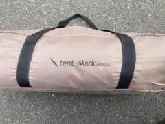 テンマクデザイン タープ 焚き火タープコットンヘキサのサムネイル
