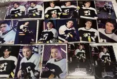 SEVENTEEN HOME トレカ　セット