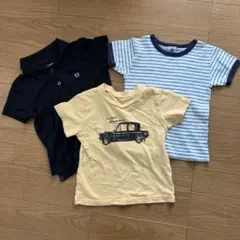 Tシャツ　カットソーのサムネイル