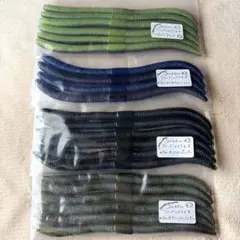 JACKALL フリックシェイク6.8"のサムネイル