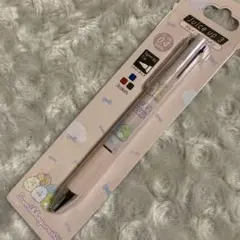 すみっコぐらし ジュースアップ ボールペン マイルドライナー マーカー