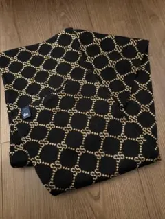 Stussy SSロゴパターン マフラー