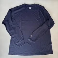 チャンピオン長袖カットソー　ロンT